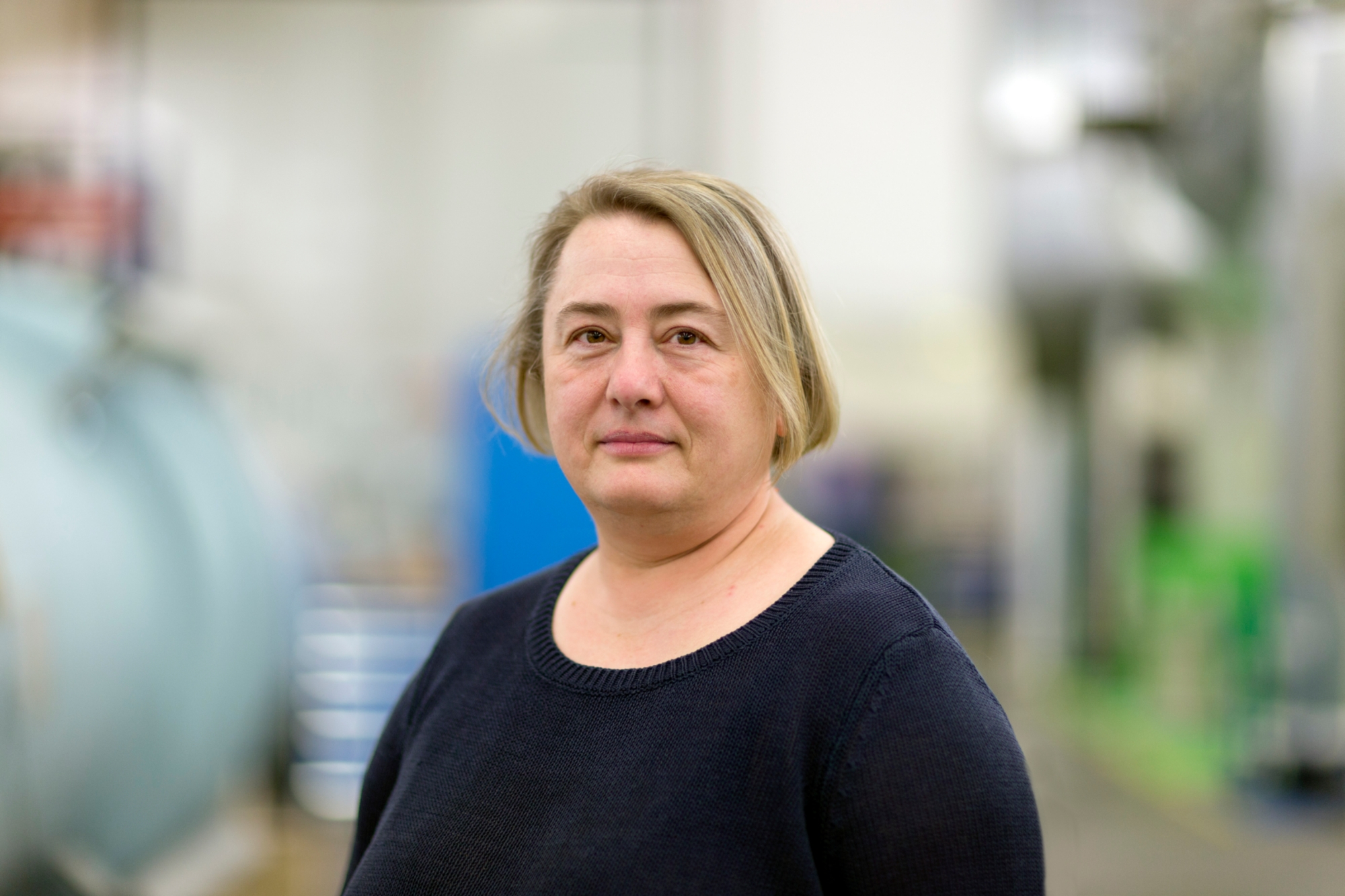 This image shows Mandica Milicevic